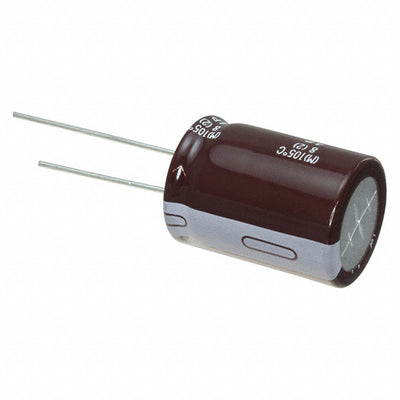 EKXL401ELL680ML25S by Chemi-Con - ALUMIN CAP 20% 400V RADIAL