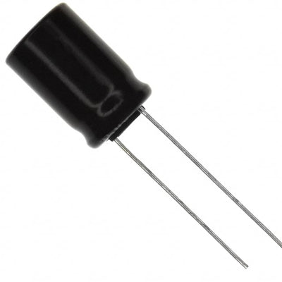 EKXG401ELL100MJ20S by United Chemi-Con - ALUMIN CAP 10UF 20% 400V RADIAL