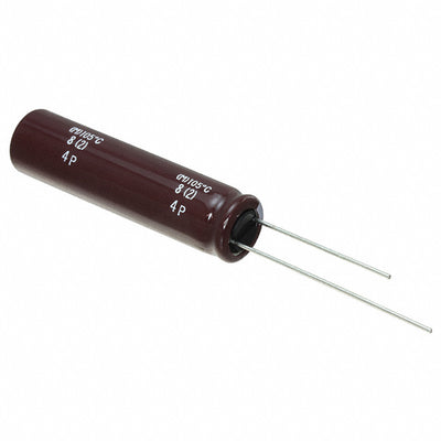 EKXL451ELL390MJ40S by Chemi-Con - ALUMIN CAP 39UF 20% 450V RADIAL TH