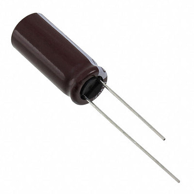 EKYB6R3ELL272MJ25S by United Chemi-Con - ALUMIN CAP 2700UF 20% 6.3V RADIAL