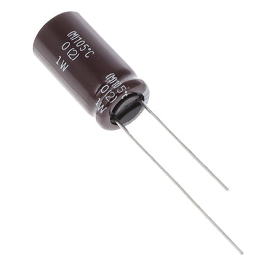 EKYC160ELL202MJ20S by Chemi-Con - ALUMIN CAP 2000UF 20% 16V RADIAL
