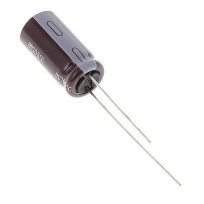 EKYC250ELL132MJ20S by Chemi-Con - ALUMIN CAP 1300UF 20% 25V RADIAL