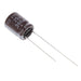 EKYC250ELL561MJC5S by United Chemi-Con - ALUMIN CAP 560UF 20% 25V RADIAL
