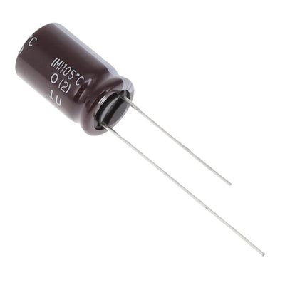 EKYC250ELL821MJ16S by Chemi-Con - ALUMIN CAP 820UF 20% 25V RADIAL