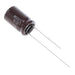 EKYC250ELL821MJ16S by Chemi-Con - ALUMIN CAP 820UF 20% 25V RADIAL