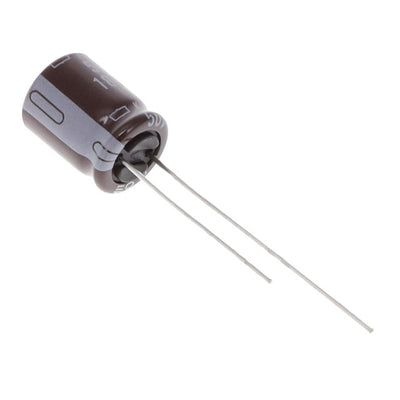 EKYC500ELL181MJC5S by United Chemi-Con - ALUMIN CAP 180UF 20% 50V RADIAL