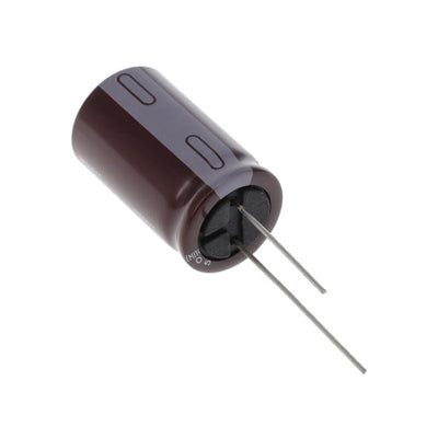 EKYC500ELL272MM30S by Chemi-Con - ALUMIN CAP 2700UF 20% 50V RADIAL