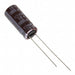 EKZE100ELL102MH20D by United Chemi-Con - ALUMIN CAP 1000UF 20% 10V RADIAL