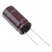 EKZE101ELL471MLN3S by United Chemi-Con - ALUMIN CAP 470UF 20% 100V RADIAL
