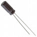 KZE6.3VB151M5X11LL by United Chemi-Con - ALUMIN CAP 150UF 20% 6.3V RADIAL