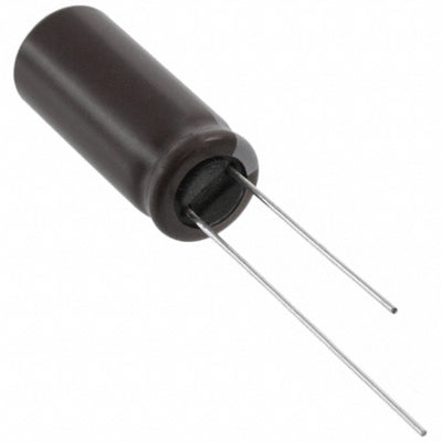 EKZE350ELL561MJ25S by United Chemi-Con - ALUMIN CAP 560UF 20% 35V RADIAL