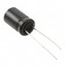 EKZE630ETD121MJ16S by Chemi-Con - ALUMIN CAP 120UF 20% 63V RADIAL