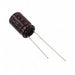 EKZN630ELL181MJ16S by United Chemi-Con - ALUMIN CAP 180UF 20% 63V RADIAL