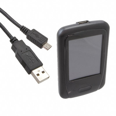 EL-DATAPAD by Lascar Electronics - DATA COLLECTOR FOR USB DATA LOGG