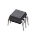 EL3062-V by Everlight Electronics Co Ltd - OPTOISOLATOR 5KV TRIAC 6DIP