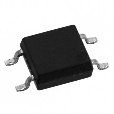 EL357N-G by Everlight Electronics Co Ltd - OPTOISOLATOR 3.75KV TRANS 4-SOP
