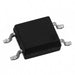EL357N-G by Everlight Electronics Co Ltd - OPTOISOLATOR 3.75KV TRANS 4-SOP