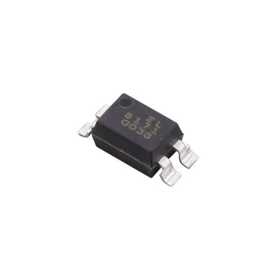 EL8171S1(TU)-G by Everlight Electronics Co Ltd - OPTOISOLTR