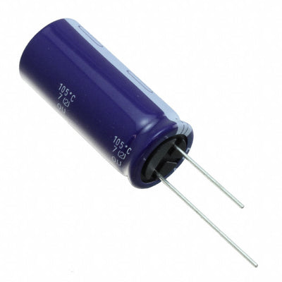 ELBG250ELL113AM40S by Chemi-Con - ALUMIN CAP 11000UF 25V RADIAL