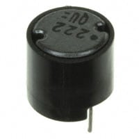 ELC-09D681DF by Panasonic Electronic Components - FIXED INDUCTOR 680UH 340MA 1.4 OHM TH