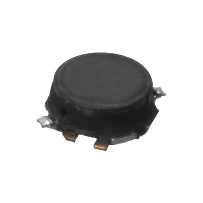 ELC-3GN2R2N by Panasonic Electronic Components - FIXED INDUCTOR 2.2UH 1A 100 MOHM SMD