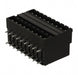 ELFA18110 by Amphenol PCD - TERM BLOCK HDR 18POS 90DEG 5MM