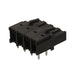 ELFB04230 by Amphenol PCD - TERM BLOCK HDR 4POS 90DEG 5.08MM