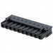 ELFB10230 by Amphenol PCD - TERM BLOCK HDR 10POS 5.08MM