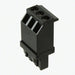 ELFF03230 by Amphenol PCD - TERM BLOCK PLUG 3POS 5.08MM