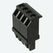 ELFF04230 by Amphenol PCD - TERM BLOCK PLUG 4POS 5.08MM