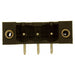 ELFH03210E by Amphenol PCD - TERM BLOCK HDR 3POS 90DEG 5.08MM