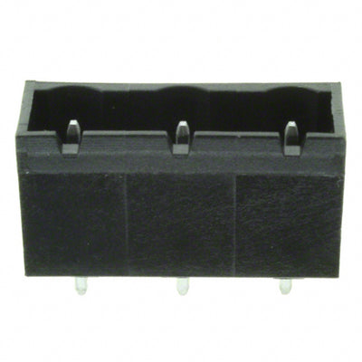 ELFH03450 by Amphenol PCD - TERM BLOCK HDR 3POS VERT 7.62MM