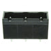 ELFH03450 by Amphenol PCD - TERM BLOCK HDR 3POS VERT 7.62MM