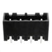 ELFH04250 by Amphenol PCD - TERM BLOCK HDR 4POS VERT 5.08MM