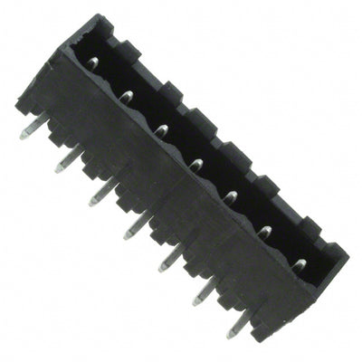 ELFH07210 by Amphenol PCD - TERM BLOCK HDR 7POS 90DEG 5.08MM