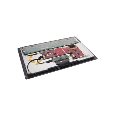 ELI156-IPHW by Future Designs Inc. - 15.6"" FHD TOUCH LCD PCAP HDMI