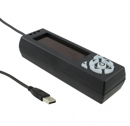 ELK204-7T-USB-TCI-PL by Matrix Orbital - HMI OPERATOR PANEL COLOR