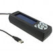 ELK204-7T-USB-WB-PL by Matrix Orbital - HMI OPERATOR PANEL MONOCHROME