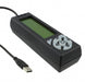 ELK204-7T-USB-YG-PL by Matrix Orbital - HMI OPERATOR PANEL MONOCHROME