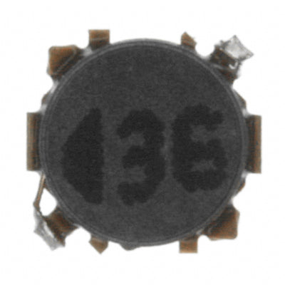 ELL-4LG220MA by Panasonic Electronic Components - FIXED INDUCTOR 22UH 640MA 390MOHM SMD