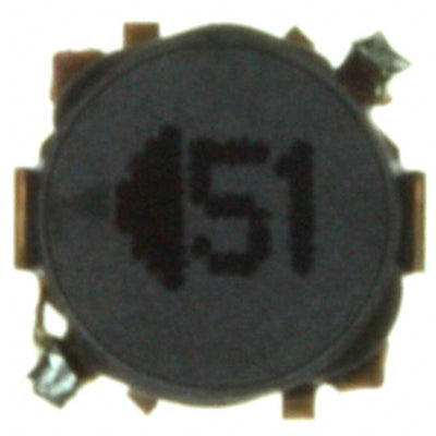 ELL-4LG470MA by Panasonic Electronic Components - FIXED INDUCTOR 47UH 410MA 920MOHM SMD