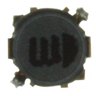 ELL-VFG100MC by Panasonic Electronic Components - FIXED INDUCTOR 10UH 640MA 380MOHM SMD