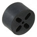 ELM 3-140 by Bivar Inc. - LED MT SR VERT X 0.140"" 5MM 3LD