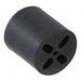 ELM 3-390 by Bivar Inc. - LED MT SR VERT X 0.390"" 5MM 3LD