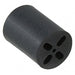 ELM 3-405 by Bivar Inc. - LED MT SR VERT X 0.405"" 5MM 3LD