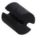 ELM 4-145 by Bivar Inc. - LED MT SR VERT X 0.145"" 3MM 2LD