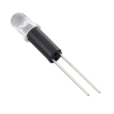 ELM14105SRC by Bivar Inc. - LED ASSY VERT 5MM SUP RED 660NM