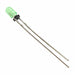 ELM70303GD by Bivar Inc. - LED ASSY 3MM VERT GRN DIFF