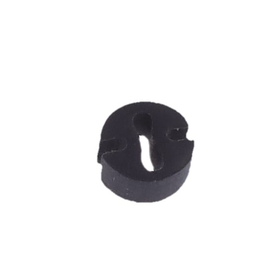 ELM 2-080 by Bivar Inc. - LED MT SR VERT