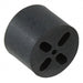 ELM 3-265 by Bivar Inc. - LED MT SR VERT X 0.265"" 5MM 3LD
